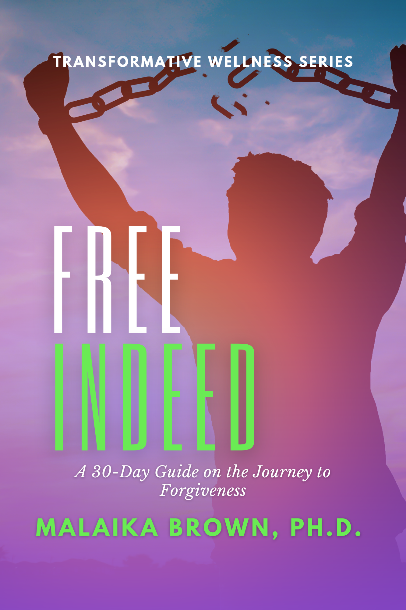 Free Indeed book cover